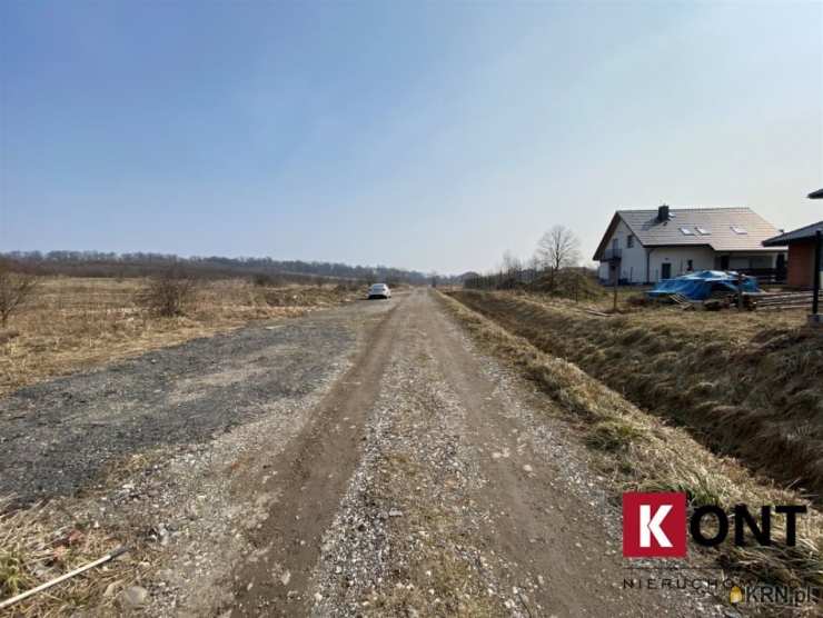 Kraków, Dębniki, ul. , Działki  na sprzedaż, 