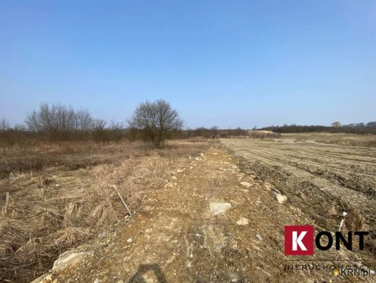 Kraków, Dębniki, ul. , , Działki  na sprzedaż