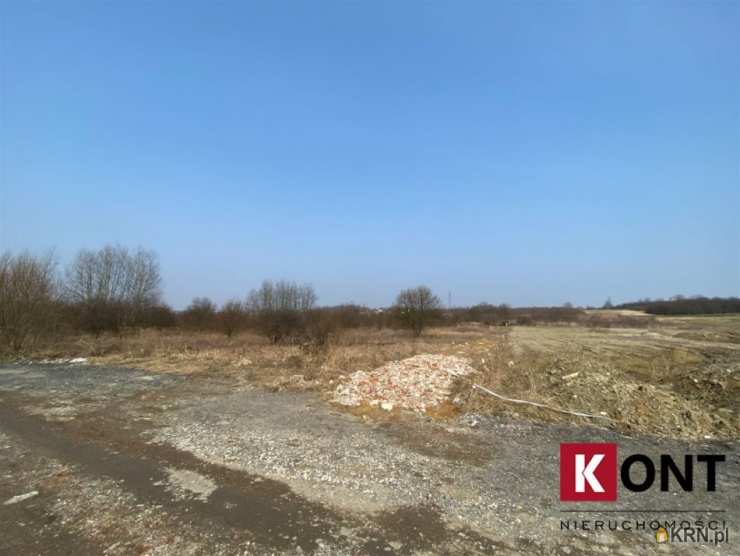 , Kraków, Dębniki, ul. , Działki  na sprzedaż