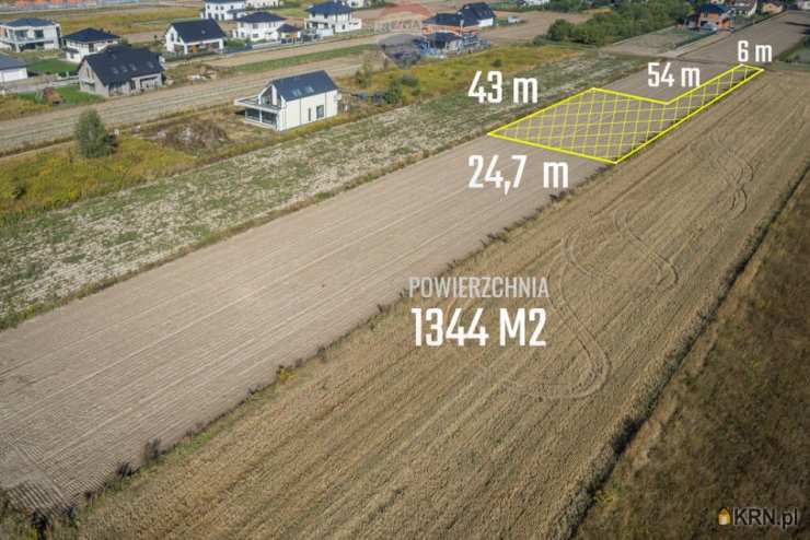 Działki  na sprzedaż, , Łady, ul. 