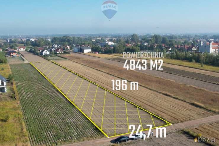 Łady, ul. , Działki  na sprzedaż, 