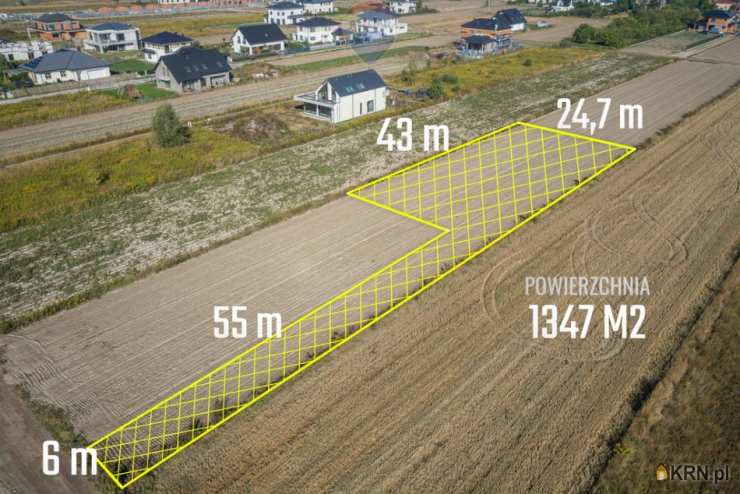 , Łady, ul. , Działki  na sprzedaż