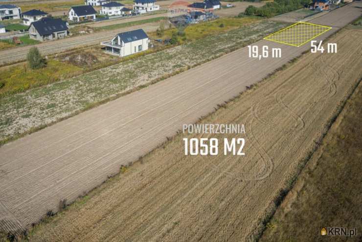 , Działki  na sprzedaż, Łady, ul. 