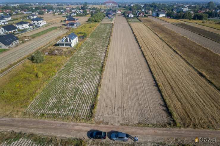RE/MAX Polska, Działki  na sprzedaż, Łady, ul. 