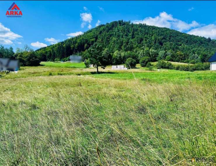 Działki  na sprzedaż, , Mszana Dolna, ul. 