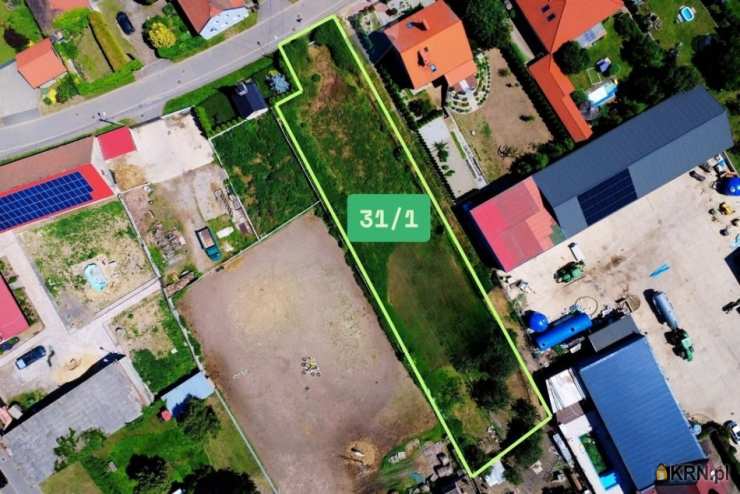 Działki  na sprzedaż, Głogów, ul. , 