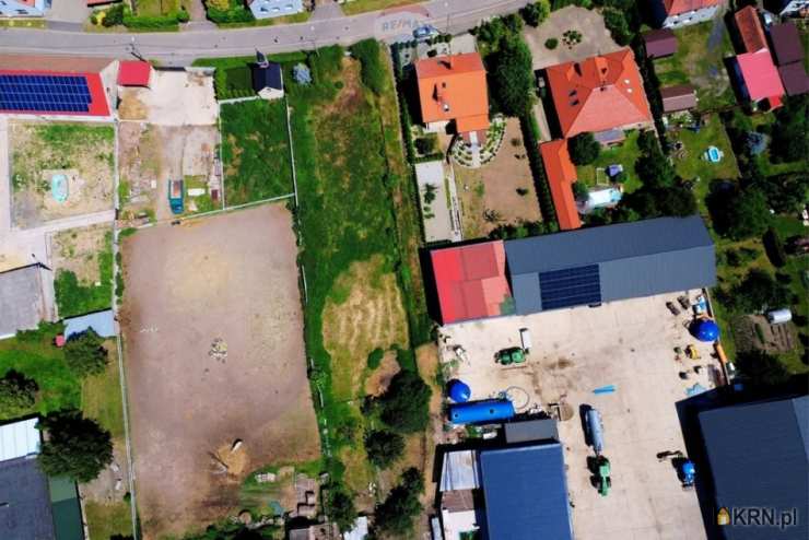 Działki  na sprzedaż, , Głogów, ul. 