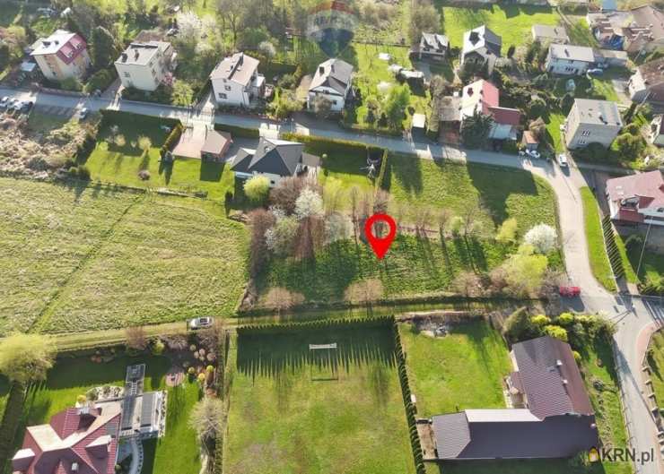 Działki  na sprzedaż, Brzeszcze, ul. , 