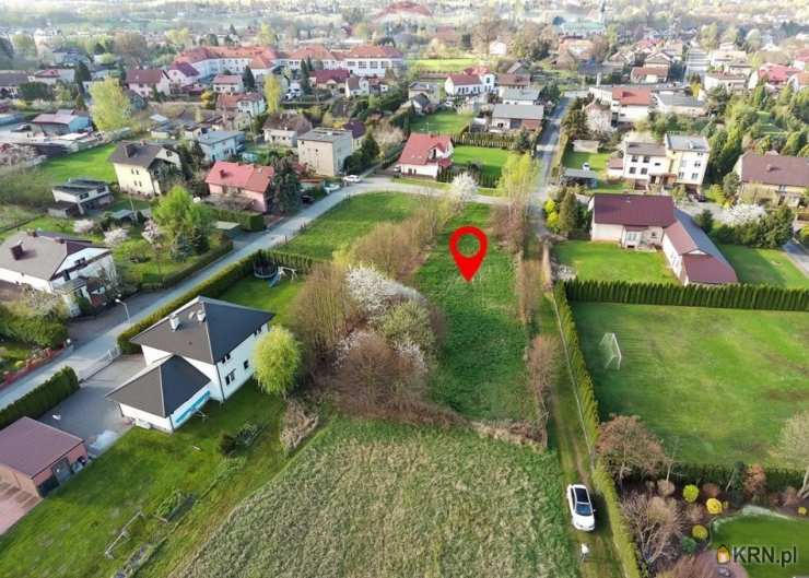 , Brzeszcze, ul. , Działki  na sprzedaż