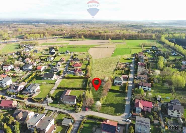 , Działki  na sprzedaż, Brzeszcze, ul. 