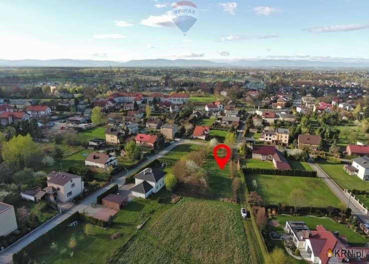 Działki  na sprzedaż, Brzeszcze, ul. , 