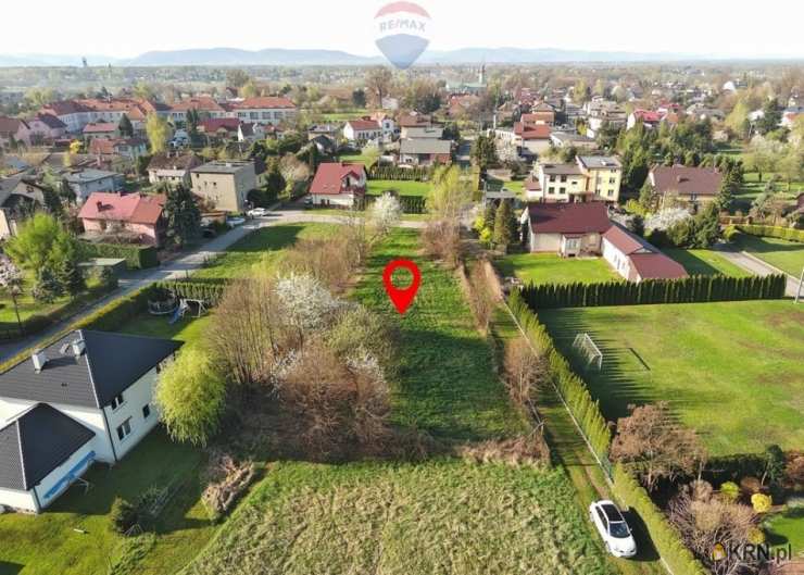 Brzeszcze, ul. , , Działki  na sprzedaż