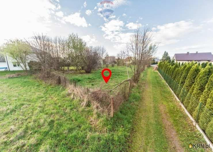, Brzeszcze, ul. , Działki  na sprzedaż
