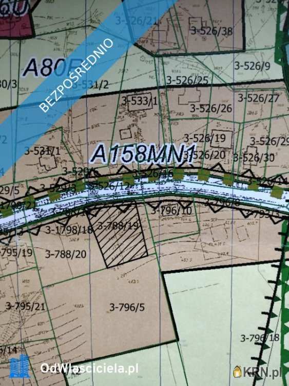 Działki  na sprzedaż, , Górki Wielkie, ul. Szpotawicka