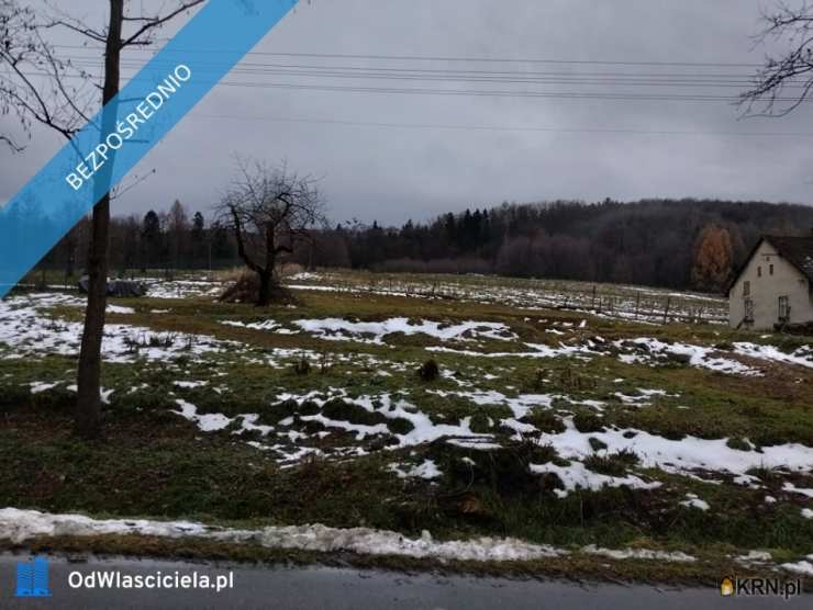 Górki Wielkie, ul. Szpotawicka, Działki  na sprzedaż, 