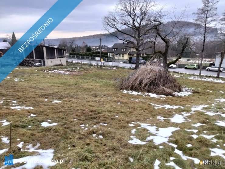 , Górki Wielkie, ul. Szpotawicka, Działki  na sprzedaż