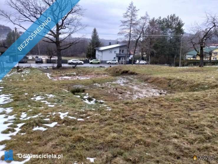, Działki  na sprzedaż, Górki Wielkie, ul. Szpotawicka