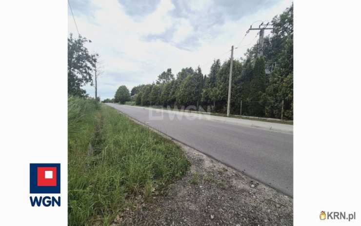 Działki  na sprzedaż, , Łączki Brzeskie, ul. 
