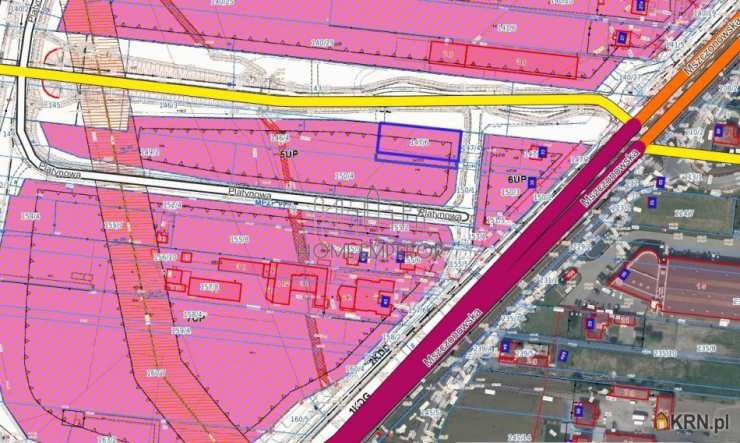 Działki  na sprzedaż, Janki, ul. , 