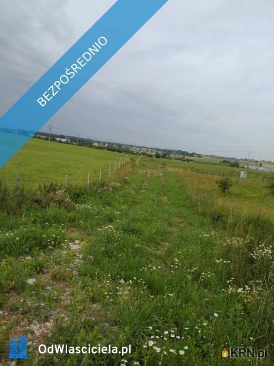 OdWlasciciela.pl, Działki  na sprzedaż, Jesionowo, ul. 