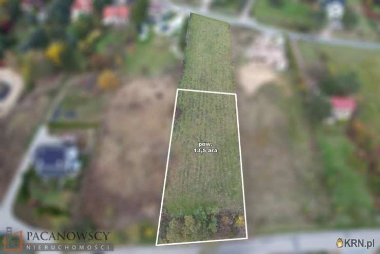Działki  na sprzedaż, , Michałowice, ul. 