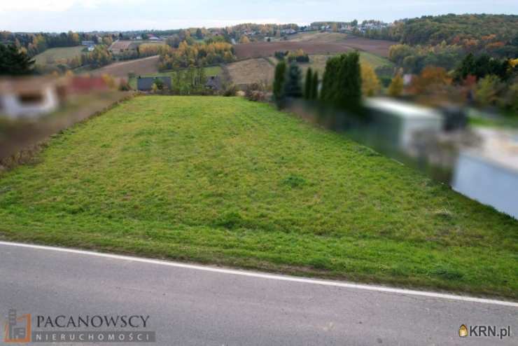 Działki  na sprzedaż, Michałowice, ul. , 
