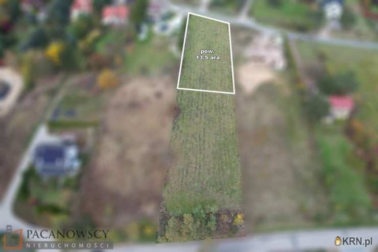 Działki  na sprzedaż, , Michałowice, ul. 