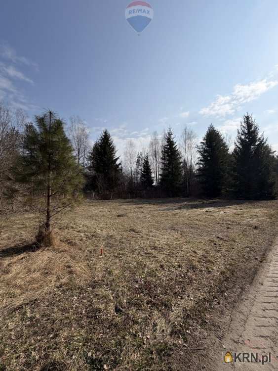 Ustanów, ul. , , Działki  na sprzedaż