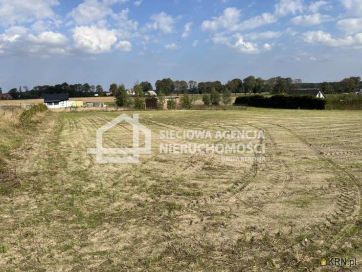 Działki  na sprzedaż, Wyszecino, ul. , 