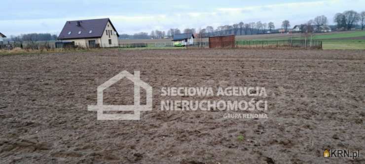 Sieciowa Agencja Nieruchomości Grupa Renoma, Działki  na sprzedaż, Wyszecino, ul. 