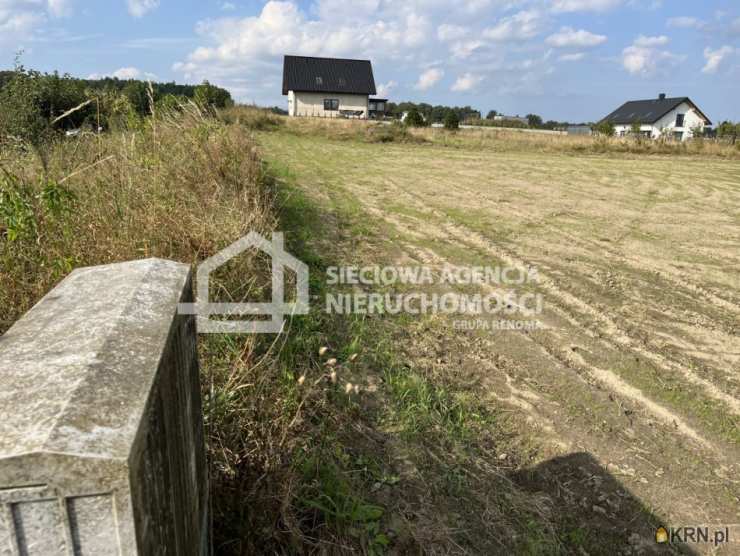 Działki  na sprzedaż, Wyszecino, ul. , 