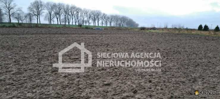 Działki  na sprzedaż, , Wyszecino, ul. 