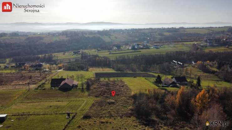 , Chorągwica, ul. , Działki  na sprzedaż