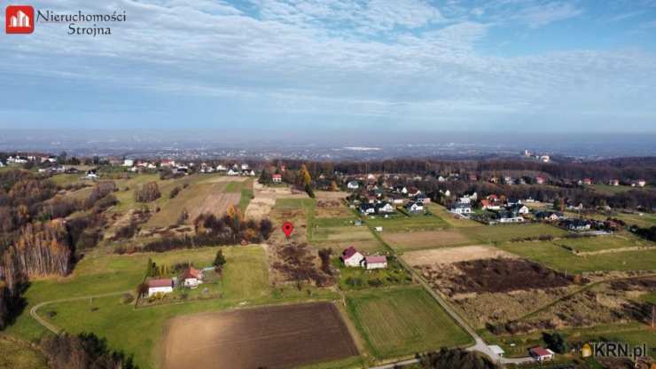 Chorągwica, ul. , Działki  na sprzedaż, 