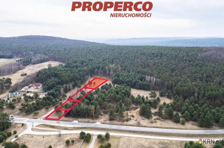 Działki  na sprzedaż, , Korzecko, ul. 