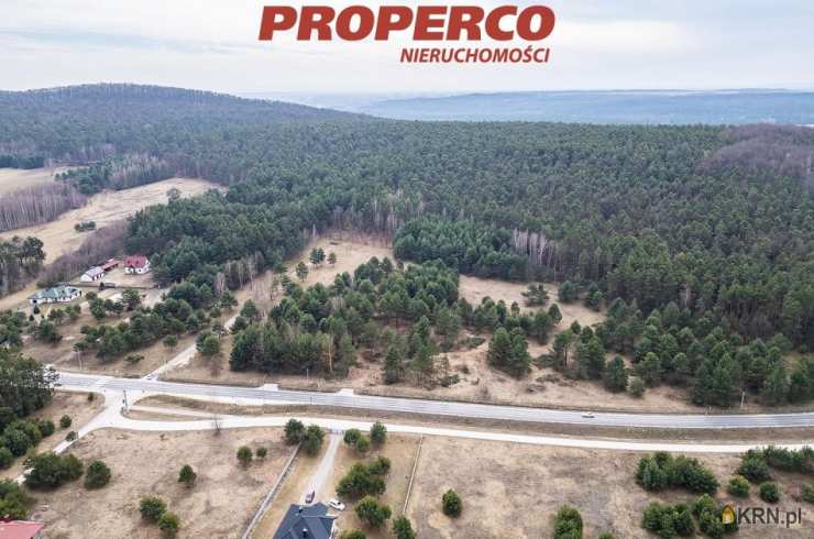 , Korzecko, ul. , Działki  na sprzedaż