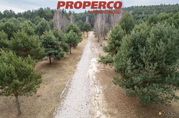 , Działki  na sprzedaż, Korzecko, ul. 