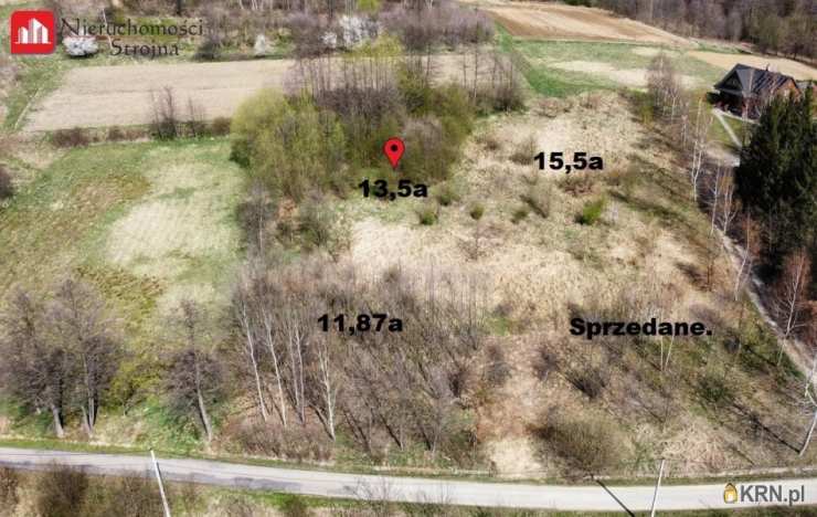 Działki  na sprzedaż, Sułów, ul. , 