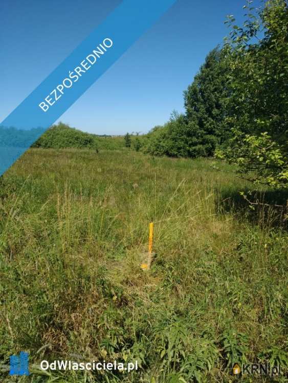 Działki  na sprzedaż, Jesionowo, ul. , 