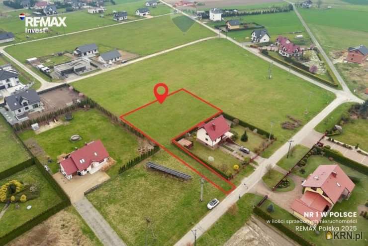 Działki  na sprzedaż, Suszec, ul. , 