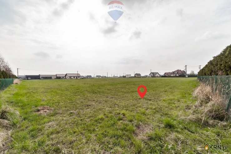 RE/MAX Polska, Działki  na sprzedaż, Suszec, ul. 