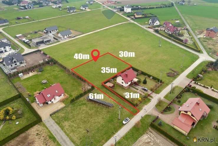 Działki  na sprzedaż, Suszec, ul. , 