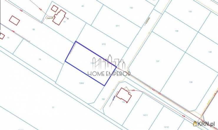 Działki  na sprzedaż, , Warszawa, Wawer, ul. 