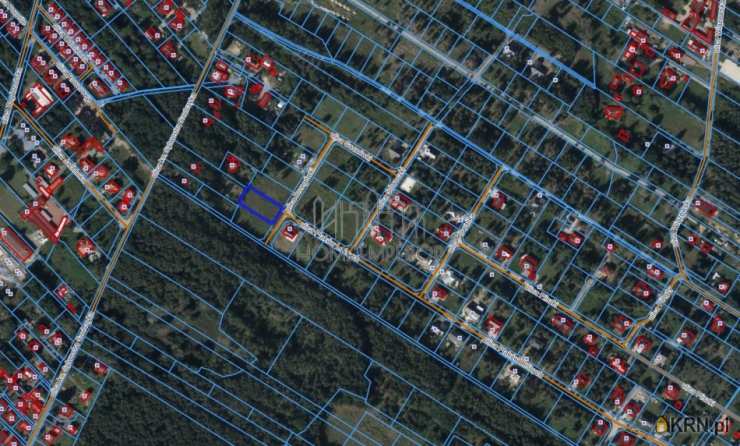 Warszawa, Wawer, ul. , Działki  na sprzedaż, 