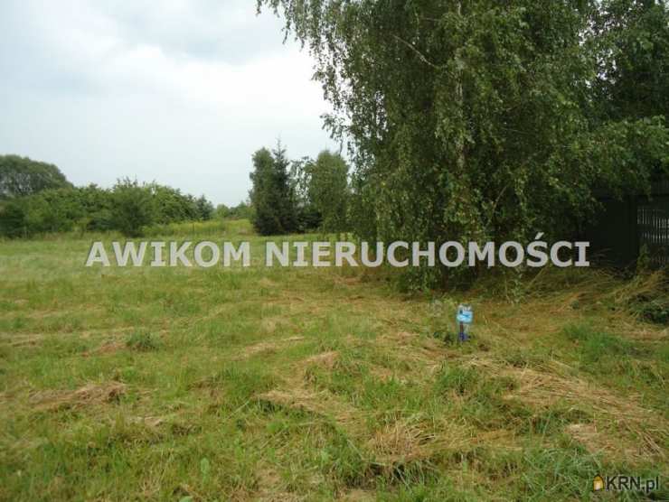 Działki  na sprzedaż, , Rusiec, ul. 