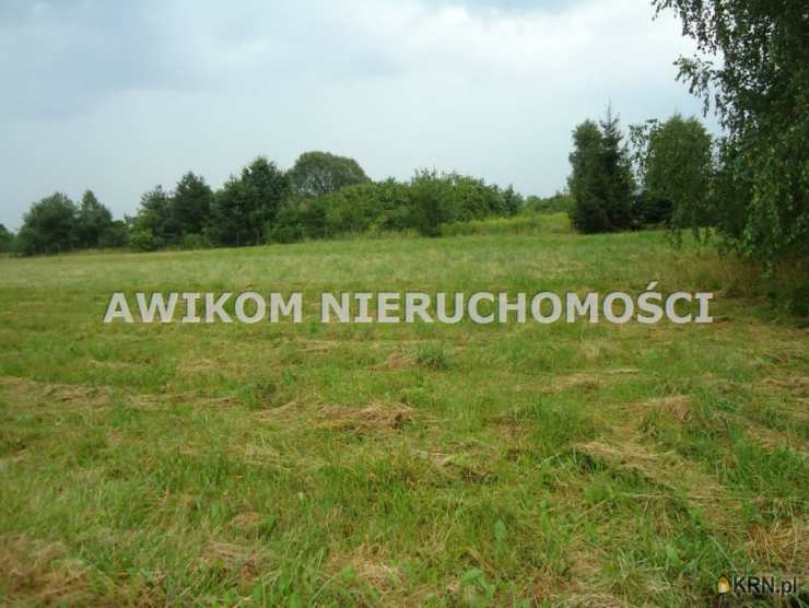 Rusiec, ul. , Działki  na sprzedaż, 