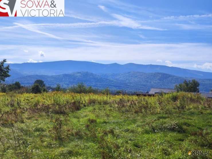 Działki  na sprzedaż, Wojcieszyce, ul. , 