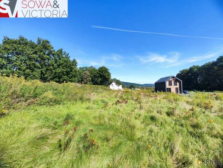 Działki  na sprzedaż, , Wojcieszyce, ul. 