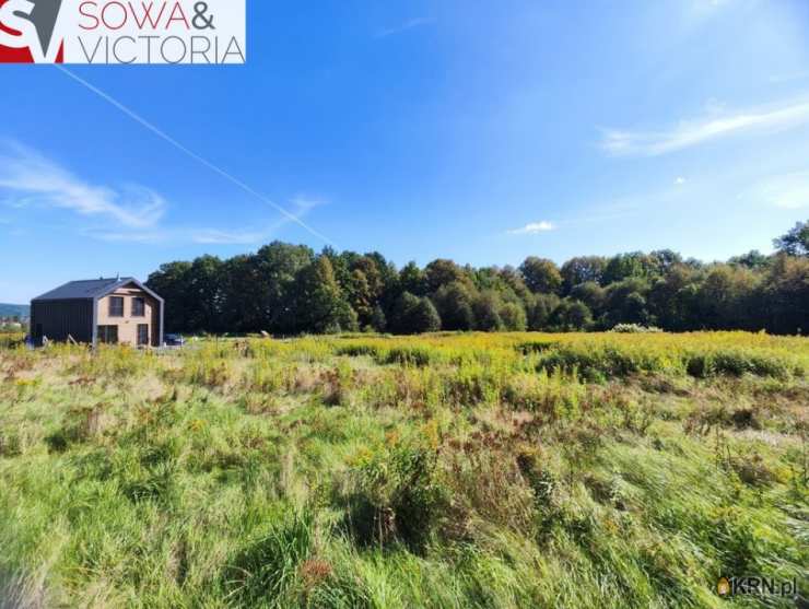 Wojcieszyce, ul. , , Działki  na sprzedaż