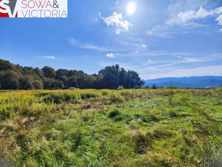 , Wojcieszyce, ul. , Działki  na sprzedaż